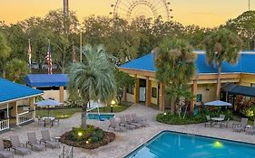 Hotel Monreale Inn&Studios I-Drive Icon Park Orlando